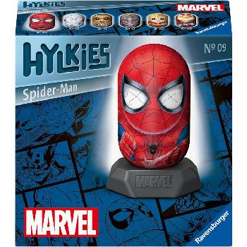 Ravensburger 3D Пъзел Ravensburger от 54 части - Марвел: Спайдърмен (12001158)