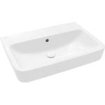 Villeroy & Boch O. Novo 65x46 cm CeramicPlus white alpin (4A4167T2)