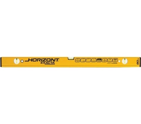 Horizont EXACTA 1000mm 3 libely