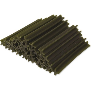 Rasco Dog дентални пръчки с хлорофил M 12 см / 35 бр