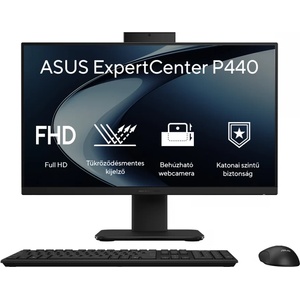 ASUS ExpertCenter P400 AiO P440VAT-BPD1930