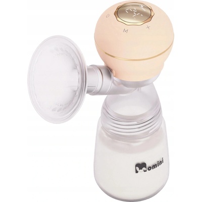 MOMINI BlissPump
