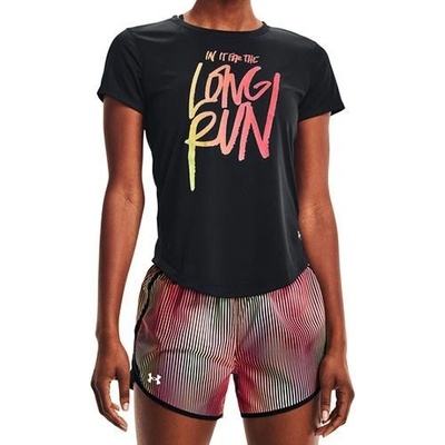 Under Armour Long Run Graphic