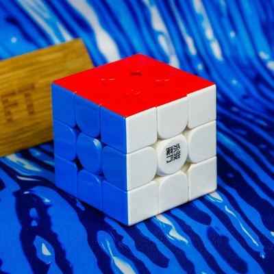 YongJun (YJ) Pocket Cube 3x3 Mini (YJ)