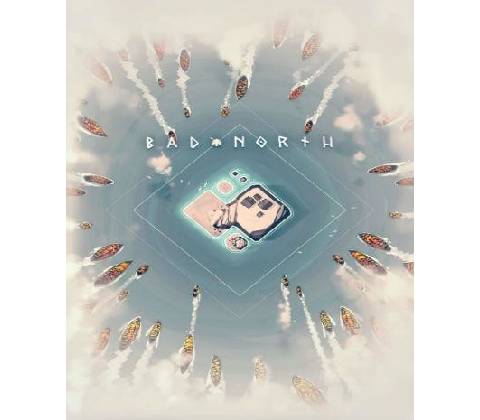 Bad North