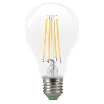 Brilum LED Žiarovka LEDSTAR CLASIC E27/9W/230V 4000K B3549