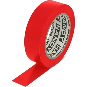 Handy Tools Изолационна лента, червена 11096rd (11096rd)
