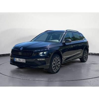 Skoda Kamiq 1.0 TSI DSG Tour 85 kW