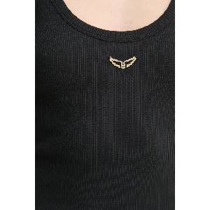 Zadig&Voltaire Рокля (JWDR01067.11)