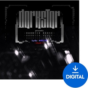Spitfire Audio Darkstar - Haunted House (Дигитален продукт)