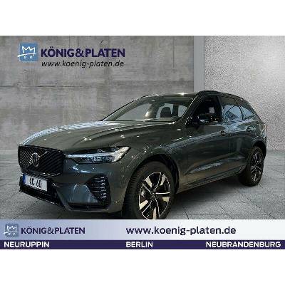 Volvo XC60 B5 Plus Dark AWD 184 kW