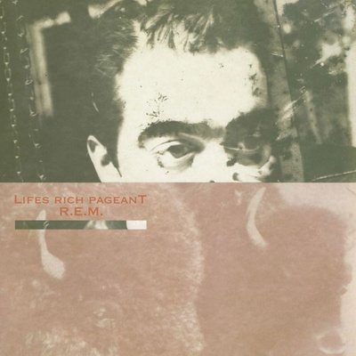 R.E.M. - LIFE\'S RICH PAGEANT CD