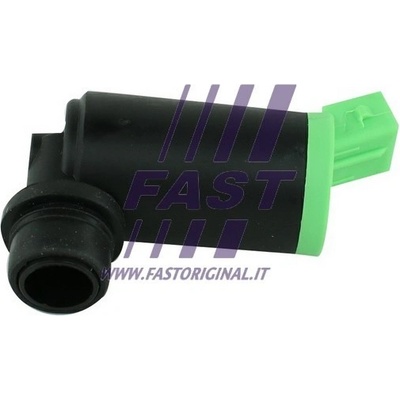 Vodní čerpadlo ostřikovače, čistění skel FAST FT94909