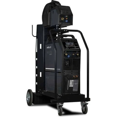 iWELD MIG 5200 SYNERGIC