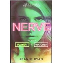 Nerve - Ryan Jeanne