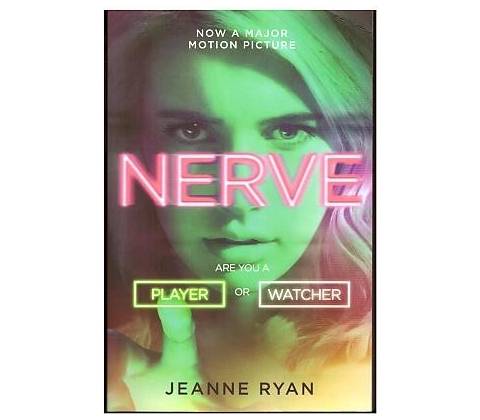 Nerve - Ryan Jeanne