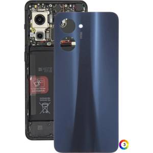 Realme Оригинален Заден Капак за Realme C33
