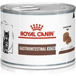 Royal Canin VD Gastrointestinal Kitten mousse 195 g