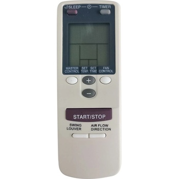 съвместим Fujitsu rsw-7r, rsw-9rc, rsw-127rc, rsw-24r, rsw-77r, rsw-14r, rsw-147r, rsw-97rc, rsw-127r, rsw-247r - заместител дистанционно управление (rsw-7r, rsw-9rc, rsw-127rc, rsw-24r, rsw-77r, rsw-14r, rsw-147r, rsw-97rc, rsw-127r, rsw-247r)