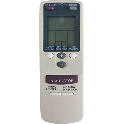 съвместим Fujitsu rsw-7r, rsw-9rc, rsw-127rc, rsw-24r, rsw-77r, rsw-14r, rsw-147r, rsw-97rc, rsw-127r, rsw-247r - заместител дистанционно управление (rsw-7r, rsw-9rc, rsw-127rc, rsw-24r, rsw-77r, rsw-14r, rsw-147r, rsw-97rc, rsw-127r, rsw-247r)