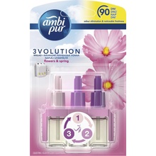 AMBI PUR 3 Volution Flowers & Spring náhradná náplň 20 ml