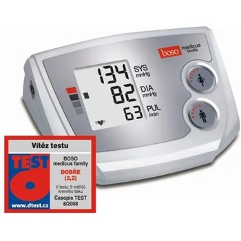 Image 1 of boso Medicus Family