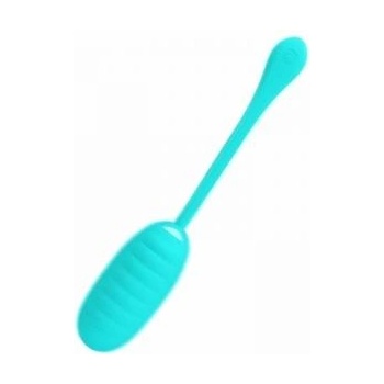 Boss of Toys Тюркоазен уред за тонизиране на тазовото дъно