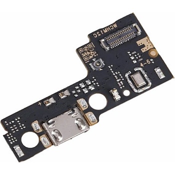 Image 1 of Xiaomi Блок захранване Xiaomi Redmi 12C 22126RN91Y