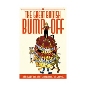 The Great British Bump-Off | Max Sarin (ISBN: 9781506735733)