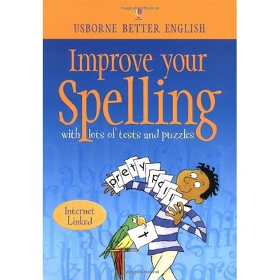 Improve your Spelling