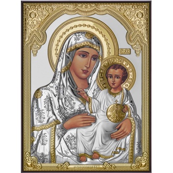 Image 1 of Богородица с младенец (31215-o)