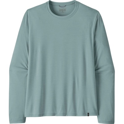 Patagonia Мъжка спортна тениска Patagonia L/S Cap Cool Daily Shirt Sport shirt - Blue Sage / Light Blue Sage X-Dye (216-8002-0214)