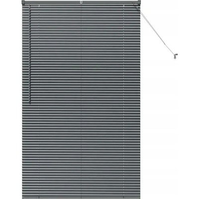 VidaXL 42006073 175 x 105 cm tmavě šedá