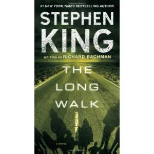 The Long Walk (ISBN: 9781399702485)