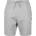 Lyle and Scott Поларени къси панталони Lyle and Scott Fleece Shorts - Grey T28