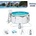 Bestway Hydrium 300x120 cm (56566)