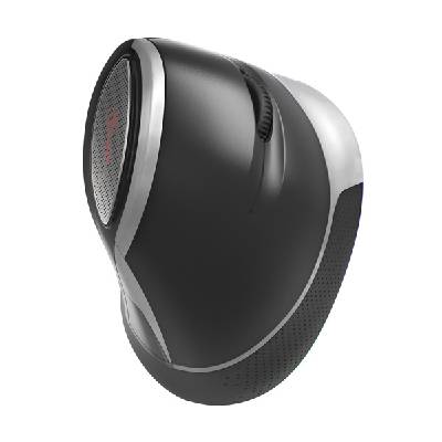 Myš bezdrôtová, Marvo M708W, čierna, optická, 2400DPI M708W