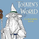 Tolkien's World: A Colouring Book - Mauro Mazzara, Andrea Piparo