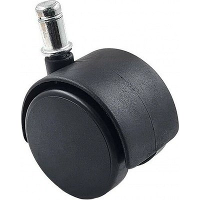 Satos Prostějov kolečko s čepem ROL-N 50, čep 10mm SAT060006 – Zboží Mobilmania