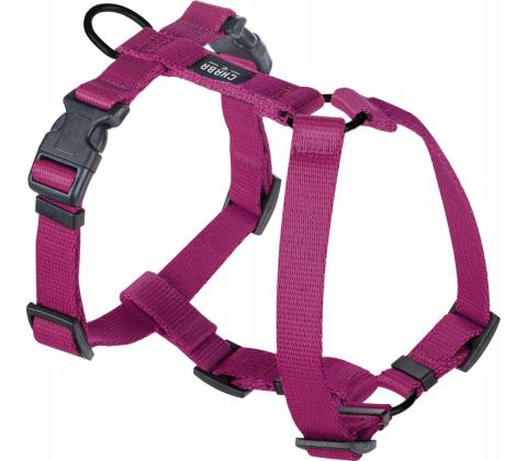 Chaba Postroj pro psa Guard