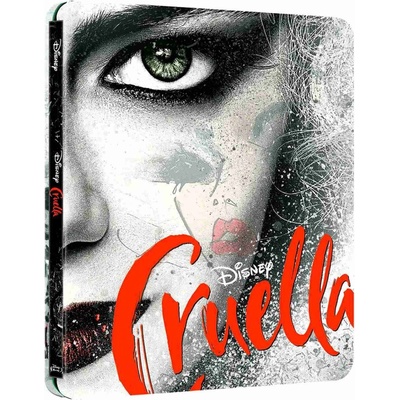 Cruella BD