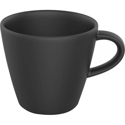 Villeroy & Boch kávová šálka Manufacture Rock 160 ml
