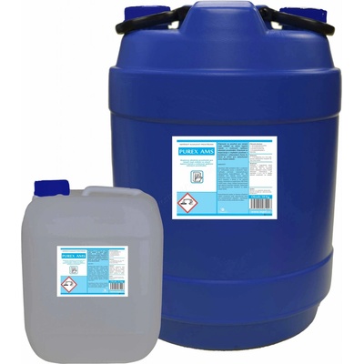 MPD Purex AMS strojní mytí nádobí 13 kg – Zboží Mobilmania