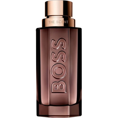 HUGO boss boss the scent parfém parfémovaná voda pánská 100 ml