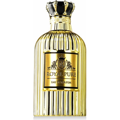 Assala Prime Royal Pure parfumovaná voda unisex 100 ml