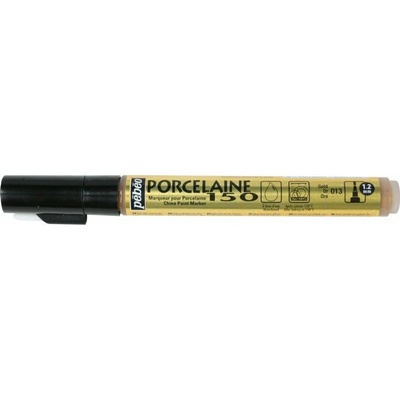 Pébéo Fix na porcelán Porcelaine 150 1,2 mm 13 Gold