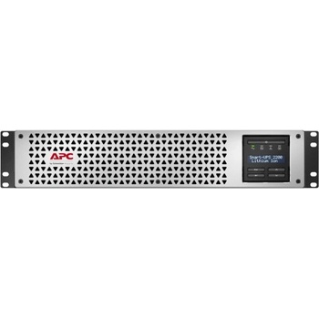 APC SMTL2200RMI2UC