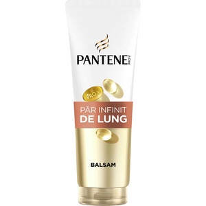 Pantene Балсам Pantene Pro-V Infinite Lengths за дълга и чуплива коса, 230 мл (509794)