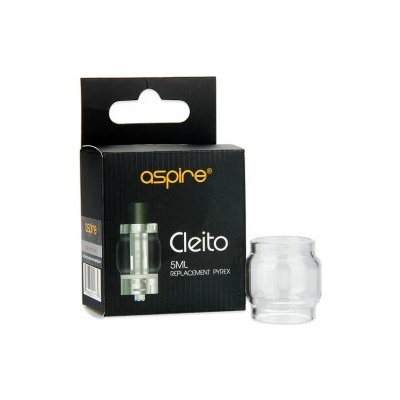 Aspire pyrexové tělo Cleito 5,0ml