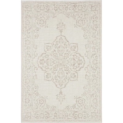 Hanse Home Бежов килим за открито , 160 x 230 cm Tilos - NORTHRUGS (103854-160x230)